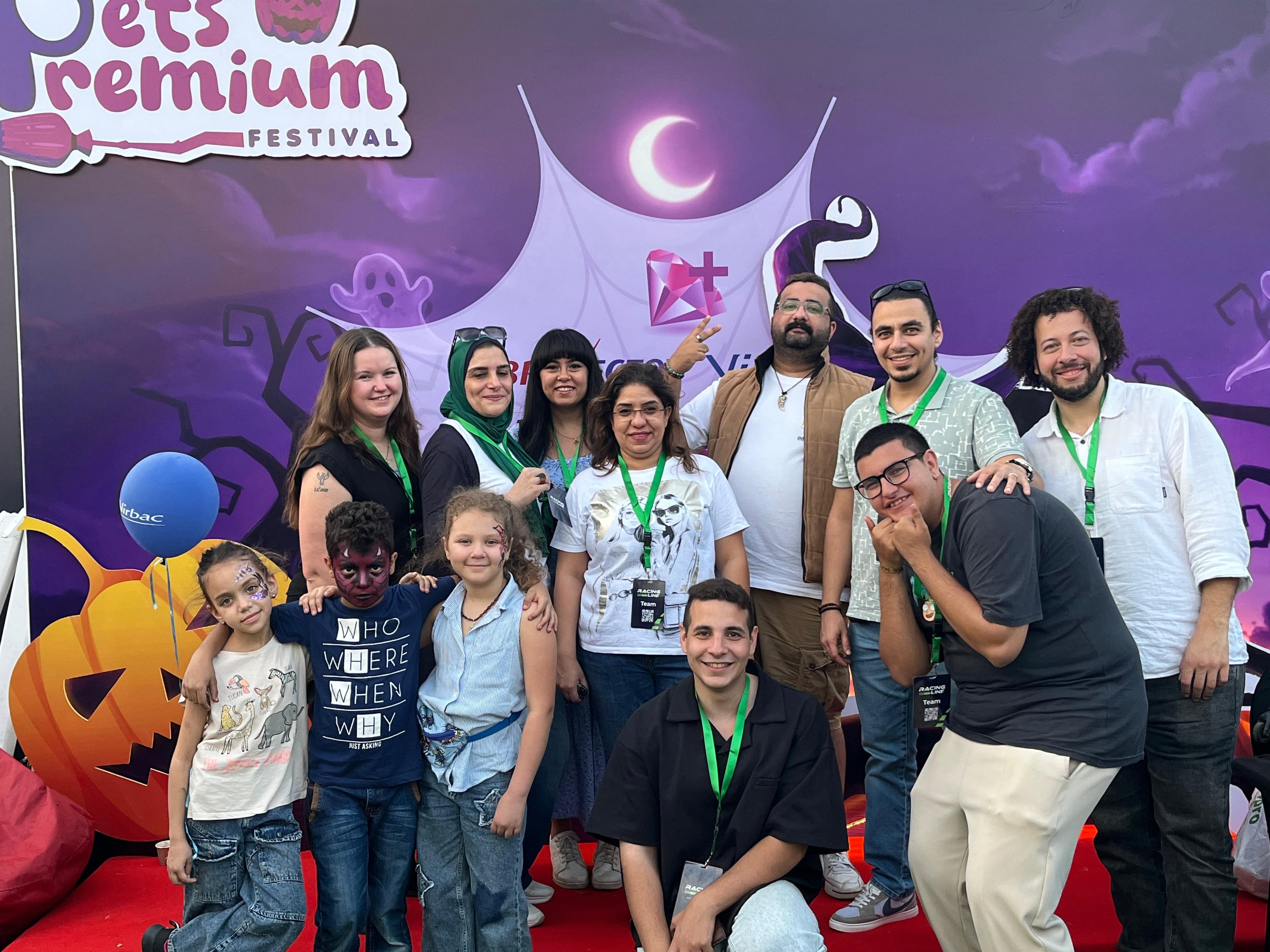 Our Team