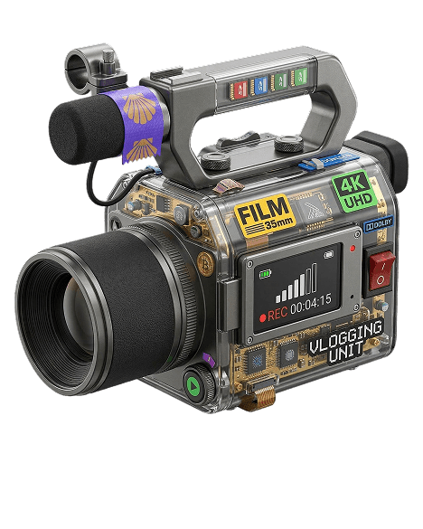 Media Production