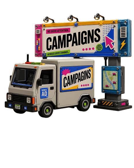 Outdoor Advertising